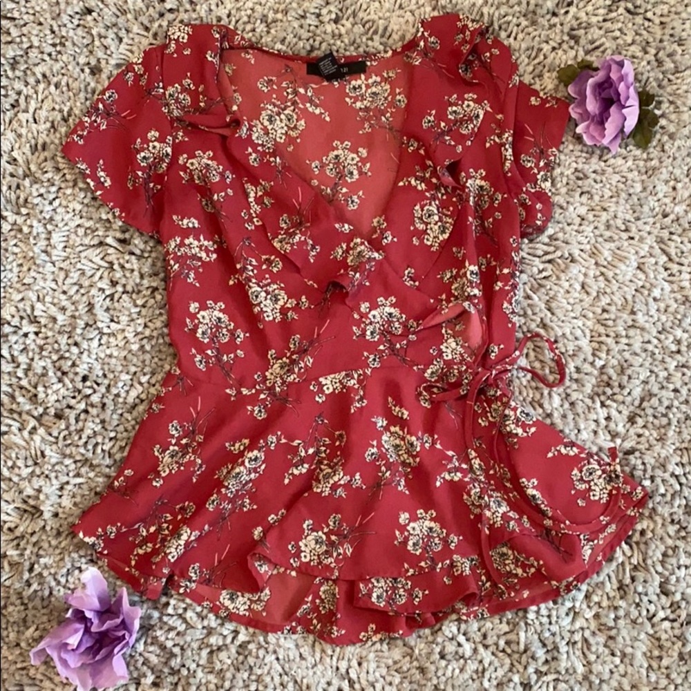 Blouse